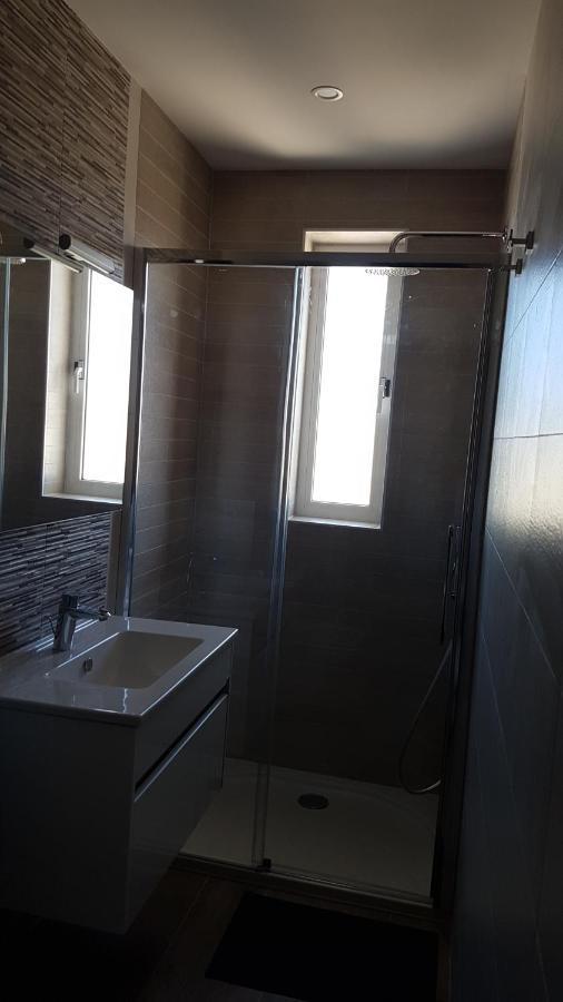 Sa10- Brand New Designer Apt With Spacious Terrace St. Paul's Bay Exterior foto
